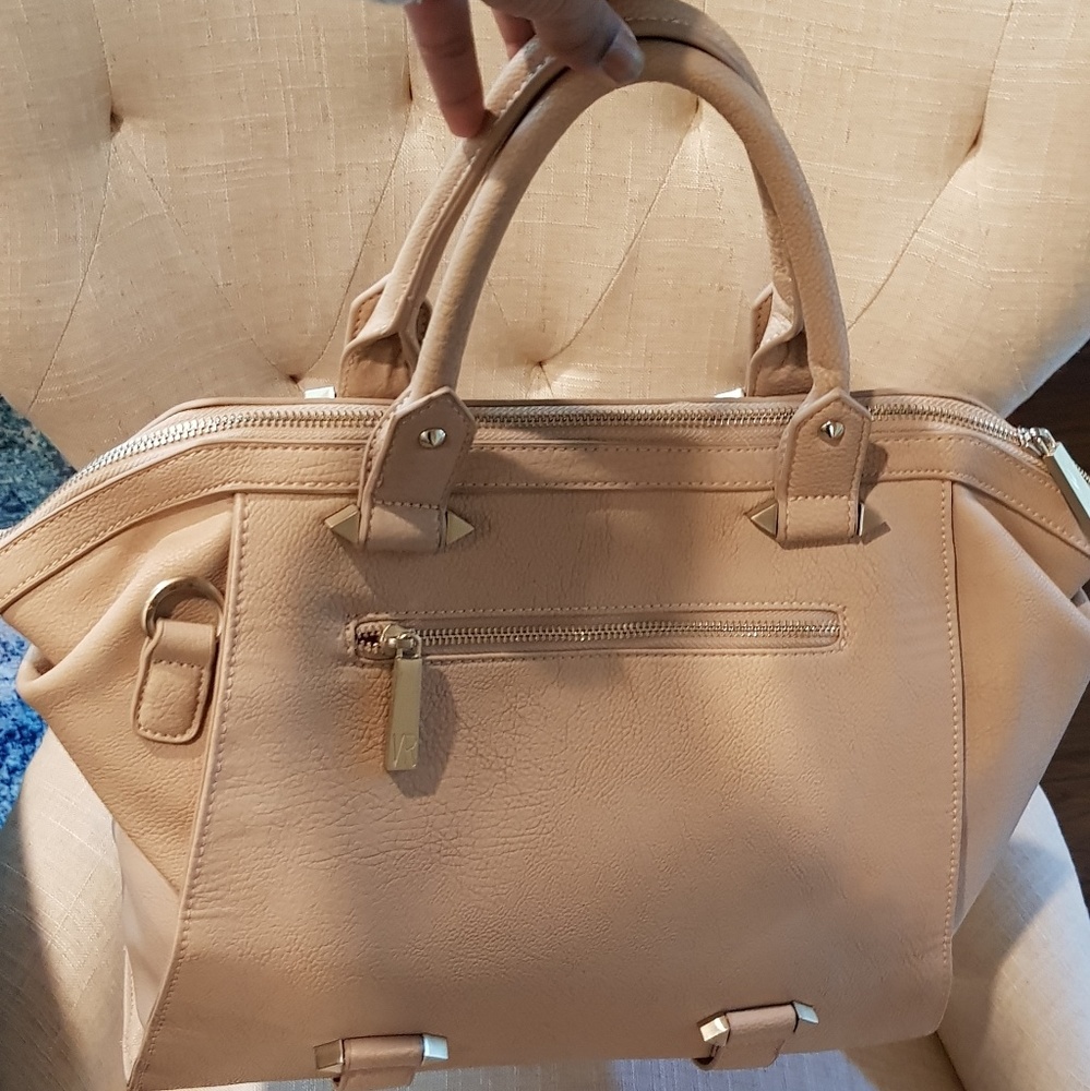 Structured bag from Francesca's - Picture 2 of 3